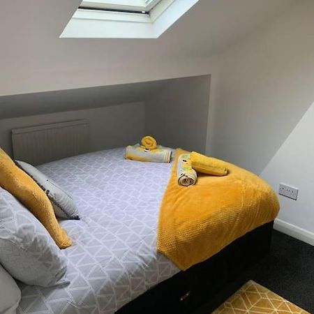 3, 63 Colwick Road Sneinton Nottingham Ng2 4Al Apartment Exterior foto