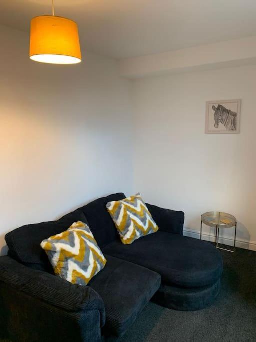 3, 63 Colwick Road Sneinton Nottingham Ng2 4Al Apartment Exterior foto
