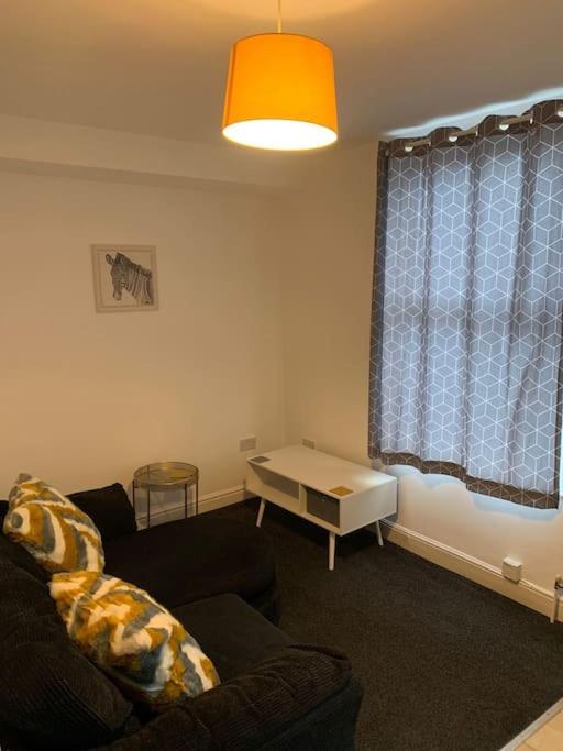 3, 63 Colwick Road Sneinton Nottingham Ng2 4Al Apartment Exterior foto